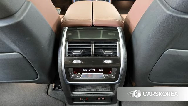 BMW X5 (G05) id 4185774 из Кореи 10