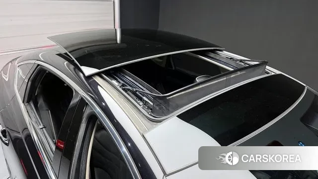 Genesis G80 (RG3) id 3726960 из Кореи 10