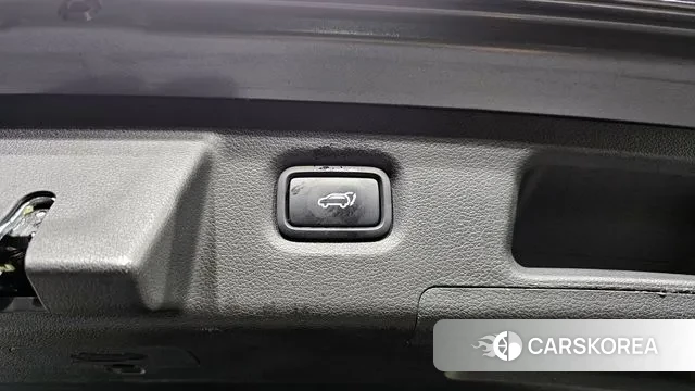 Hyundai The New Santa Fe id 3410788 из Кореи 10