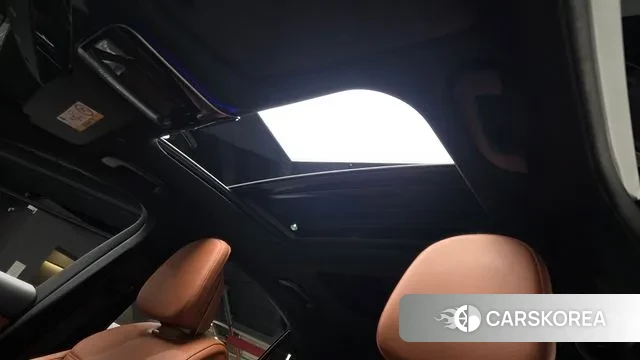 Mercedes-Benz C-Class W206 id 3472959 из Кореи 10