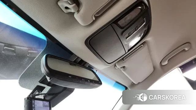 Kia The New Sorento id 3530906 из Кореи 10