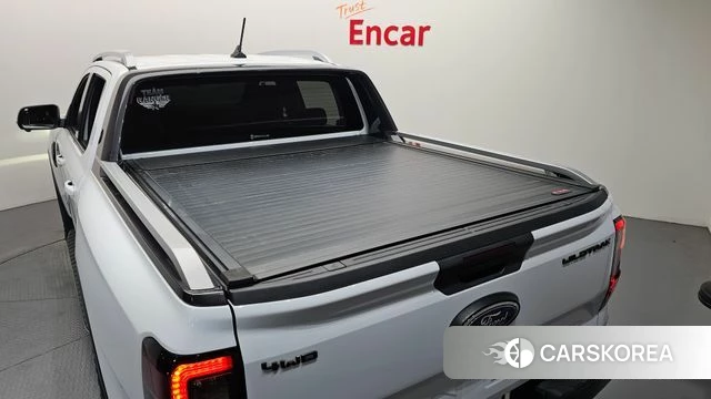 Ford Ranger 4th Generation id 4292661 из Кореи 10