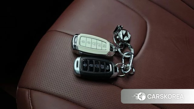 Hyundai Avante (CN7) id 3892561 из Кореи 10