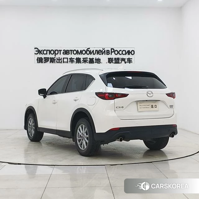 Mazda CX-5 id 4207416 из Китая 10