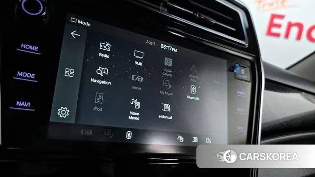 Ssangyong Berry New Tivoli id 2994829 из Кореи 10