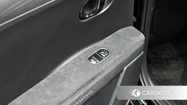 Hyundai Ionic 5 id 3371824 из Кореи 10