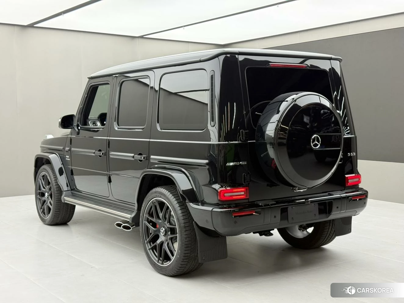 Mercedes-Benz G-class AMG id 4455675 из Китая 10