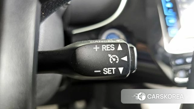 Toyota Prius 4th Generation id 4233063 из Кореи 10