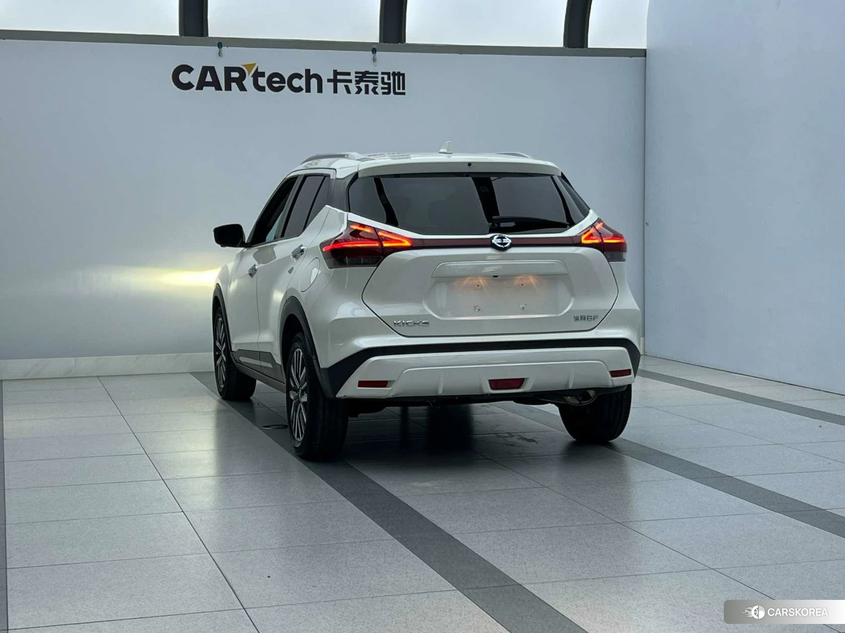 Nissan Jinke id 4485342 из Китая 10