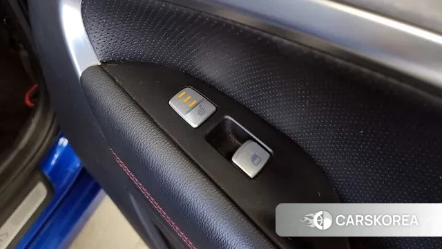 Genesis G70 id 3718335 из Кореи 10