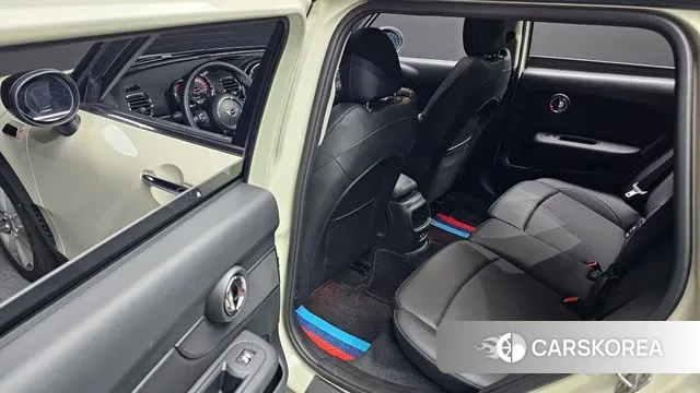 Mini Cooper Clubman id 3018106 из Кореи 10