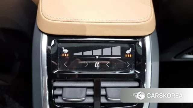 Volvo XC90 second Generation id 2964080 из Кореи 10