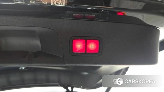 Mercedes-Benz GLS - Class X167 id 3883016 из Кореи 10