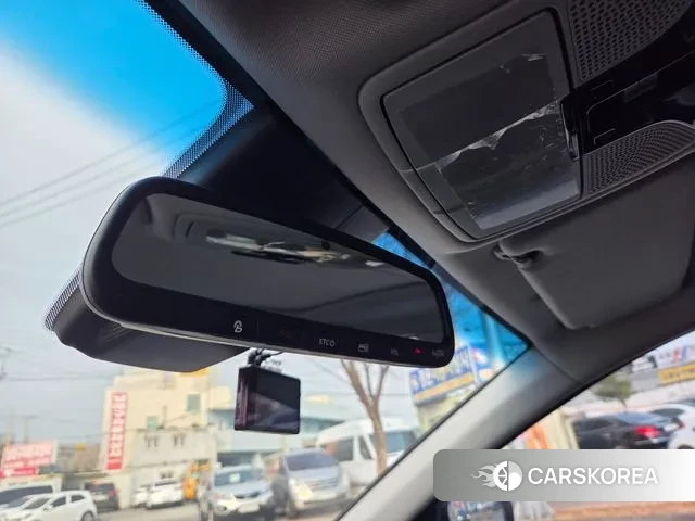 Hyundai Grandeur IG id 3766439 из Кореи 10