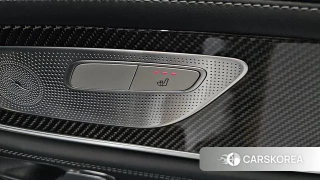 Mercedes-Benz AMG GT id 2890886 из Кореи 10