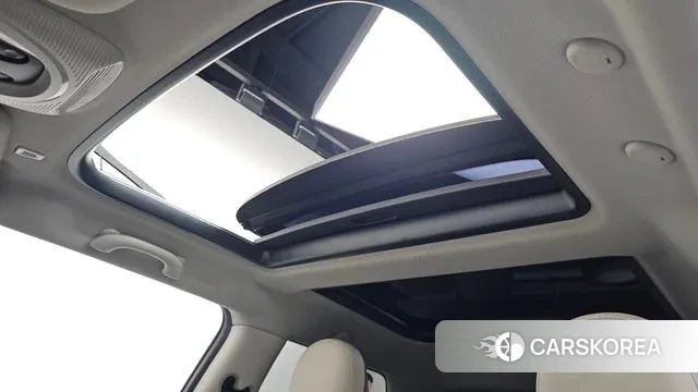 Mini Cooper S id 3529131 из Кореи 10