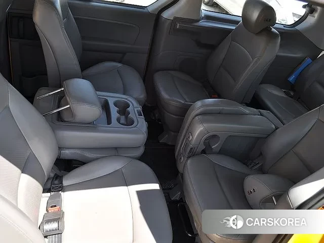 Hyundai The New Grand Starex id 3612094 из Кореи 10