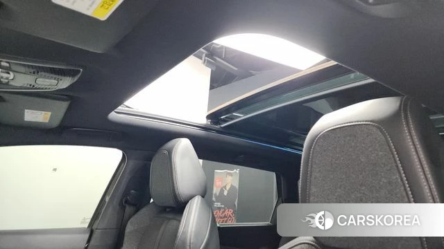 Peugeot 5008 second generation id 3924934 из Кореи 10