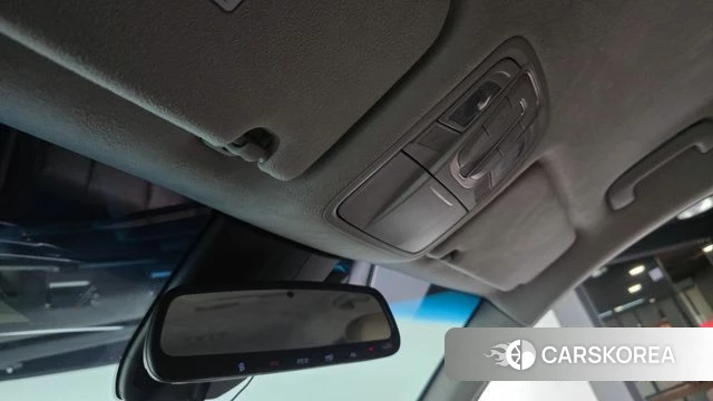 Hyundai Santa Fe TM id 4246227 из Кореи 10