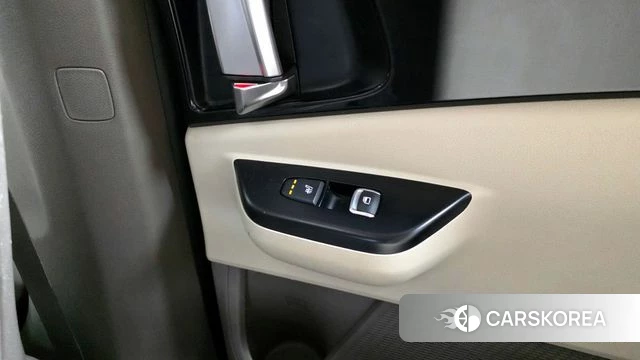 Kia Carnival 4th generation id 3840150 из Кореи 10