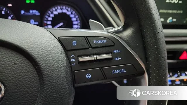 Hyundai Sonata (DN8) id 3018457 из Кореи 10