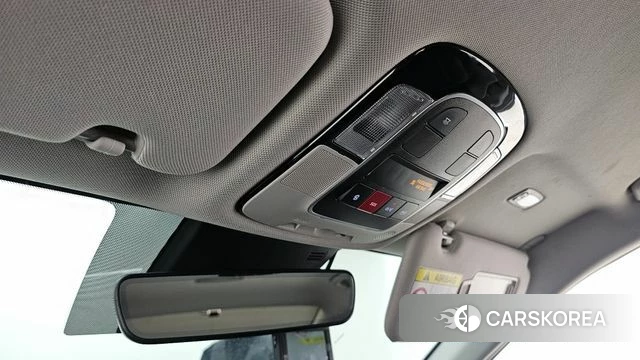 Hyundai Sonata (DN8) id 3818896 из Кореи 10