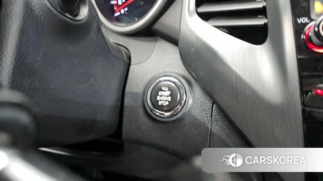 Ssangyong Tivoli Armor id 4384559 из Кореи 10