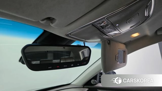 Kia More K9 id 4477347 из Кореи 10