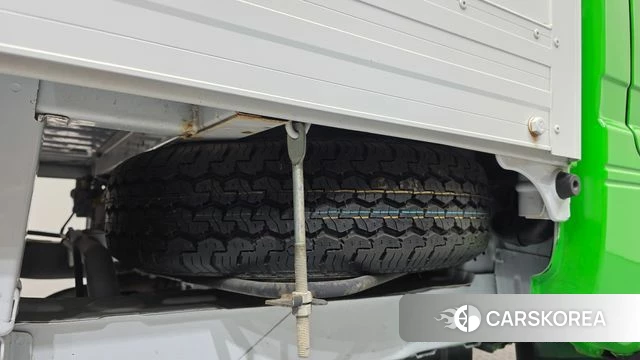 Chevrolet (GM Daewoo) New Labo id 3936535 из Кореи 10