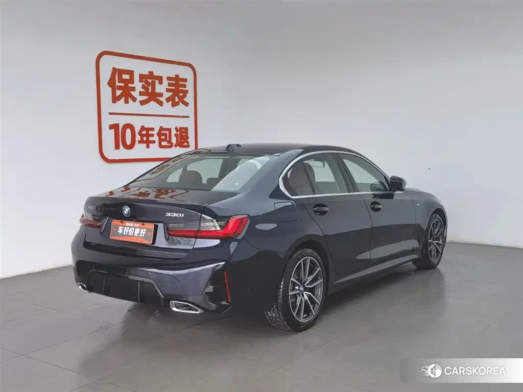BMW 3 series id 4539005 из Китая 10