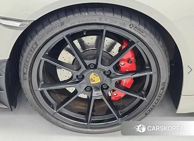 Porsche 718 Boxster id 4324065 из Кореи 10