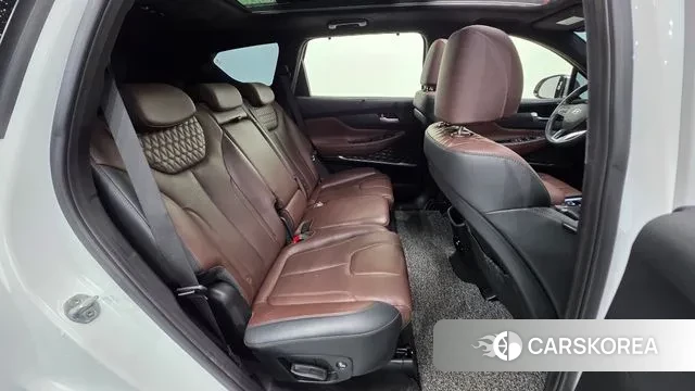 Hyundai Santa Fe TM id 3024209 из Кореи 10