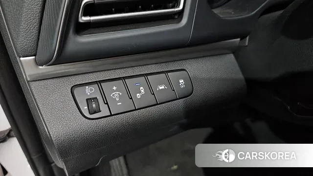 Hyundai The New Avante AD id 3319544 из Кореи 10