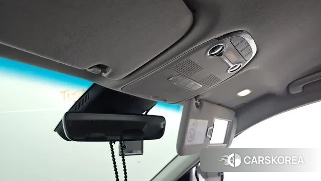 Hyundai The New Grandeur IG Hybrid id 3529568 из Кореи 10