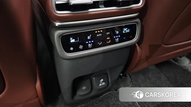 Genesis GV80 id 3684745 из Кореи 10