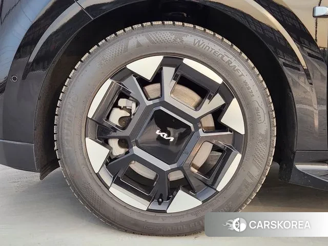 Kia The New Carnival 4th Generation id 3643584 из Кореи 10