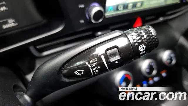 Hyundai Avante (CN7) id 2849755 из Кореи 10