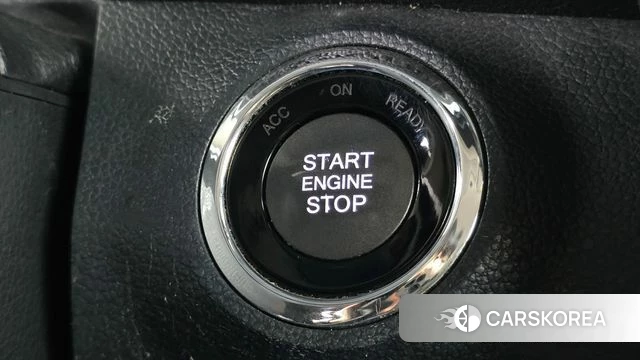 Ssangyong Berry New Tivoli id 4657738 из Кореи 10