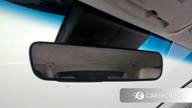 Hyundai The New Grandeur IG Hybrid id 4753830 из Кореи 10