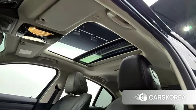 BMW 3 Series (G20) id 3335077 из Кореи 10