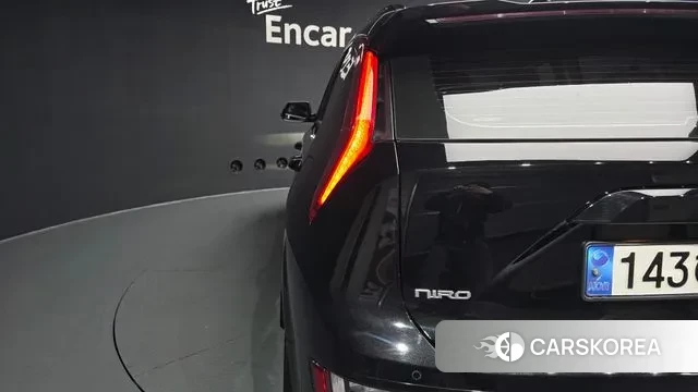 Kia Di Ol Nu Niro id 3572023 из Кореи 10