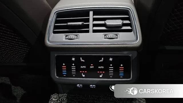 Audi A7 (4K) id 3459565 из Кореи 10