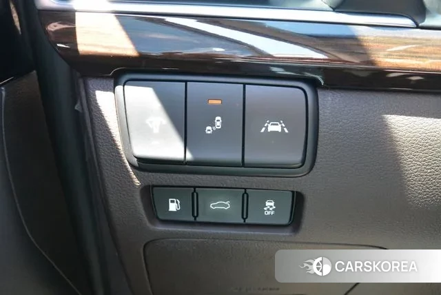 Kia Come New K7 id 2971390 из Кореи 10