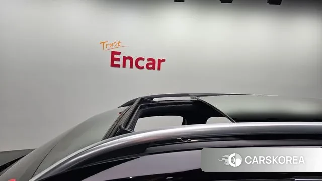 Mercedes-Benz EQB X243 id 3388922 из Кореи 10