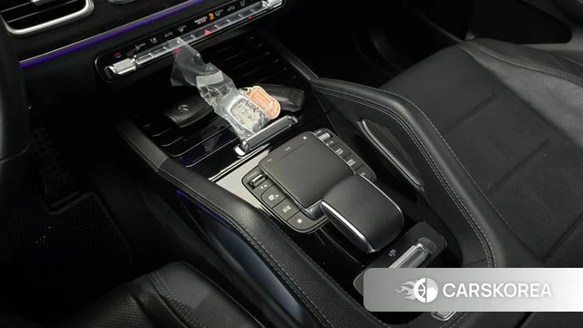 Mercedes-Benz GLE-Class W167 id 4388515 из Кореи 10