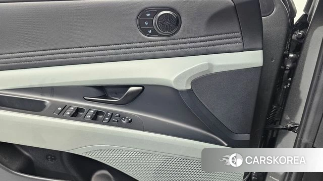 Hyundai The New Avante (CN7) id 3914235 из Кореи 10