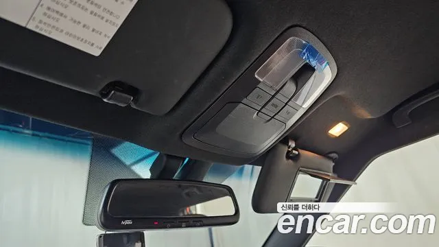 Ssangyong Tivoli Armor id 2227394 из Кореи 10