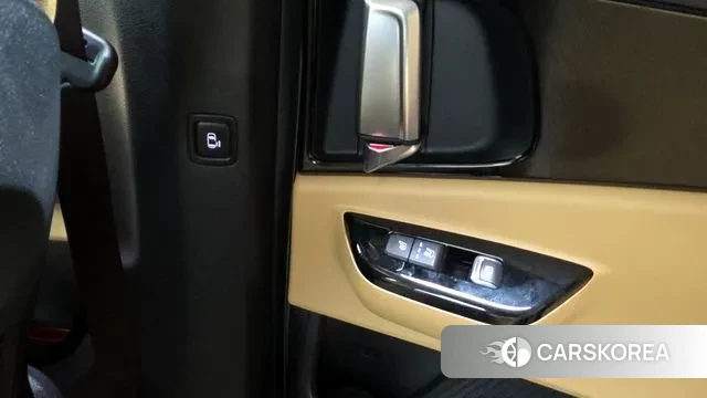 Kia Carnival 4th generation id 3566931 из Кореи 10