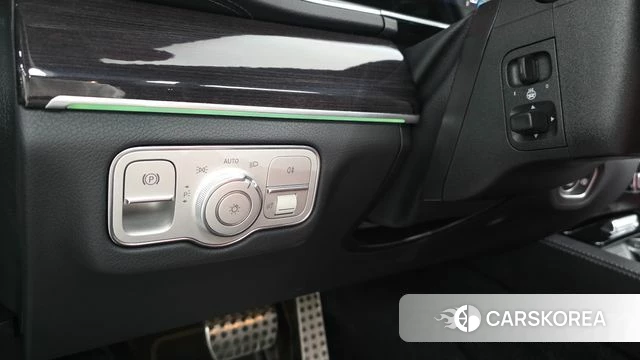 Mercedes-Benz GLE-Class W167 id 4623670 из Кореи 10