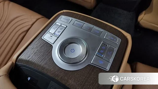 Genesis G80 (RG3) id 3262986 из Кореи 10